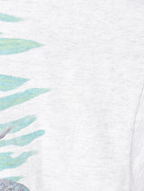 フィッシュプリントTシャツ