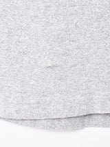 アメリカ製 カレッジプリントTシャツ