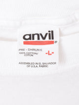 プリントTシャツ