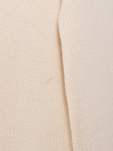 リーフデザインセーター