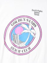 プリントTシャツ