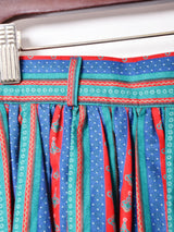 ライン チロルスカート