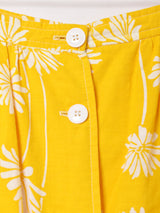 70's マキシスカート