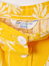 70's マキシスカート