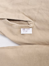 長袖 ワークシャツ