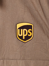 長袖ワークシャツ