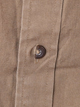 長袖ワークシャツ