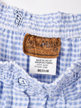 アメリカ製 ペイズリー柄スカート