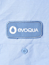 長袖 ワークシャツ