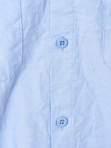 長袖 ワークシャツ