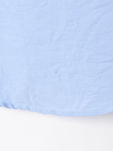 長袖 ワークシャツ