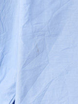 長袖 ワークシャツ