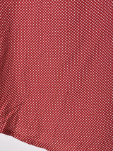 ハイウエストスカート