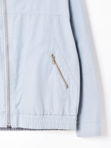 イタリア製 リバーシブル ブルゾン