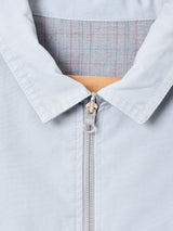 イタリア製 リバーシブル ブルゾン