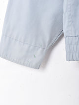 イタリア製 リバーシブル ブルゾン