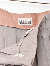 ドイツ製 サイドボタンスカート