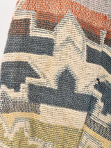 タペストリー ショートジャケット