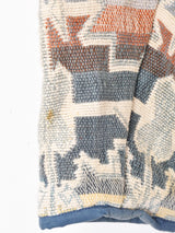 タペストリー ショートジャケット