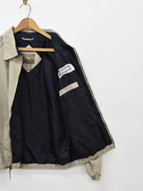 刺繍入り ブルゾン