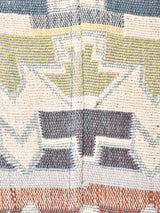 タペストリー ショートジャケット