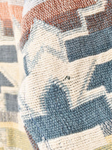 タペストリー ショートジャケット