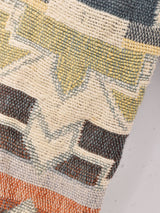 タペストリー ショートジャケット