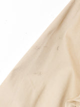 ライナー付き ワンポイント ブルゾン