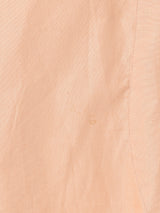 エポレット付き ブルゾン