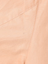 エポレット付き ブルゾン