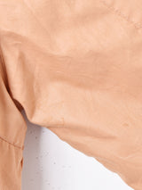 エポレット付き ブルゾン