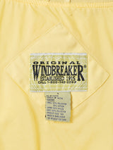 レモンイエロー ブルゾン