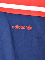 adidas トラックジャケット