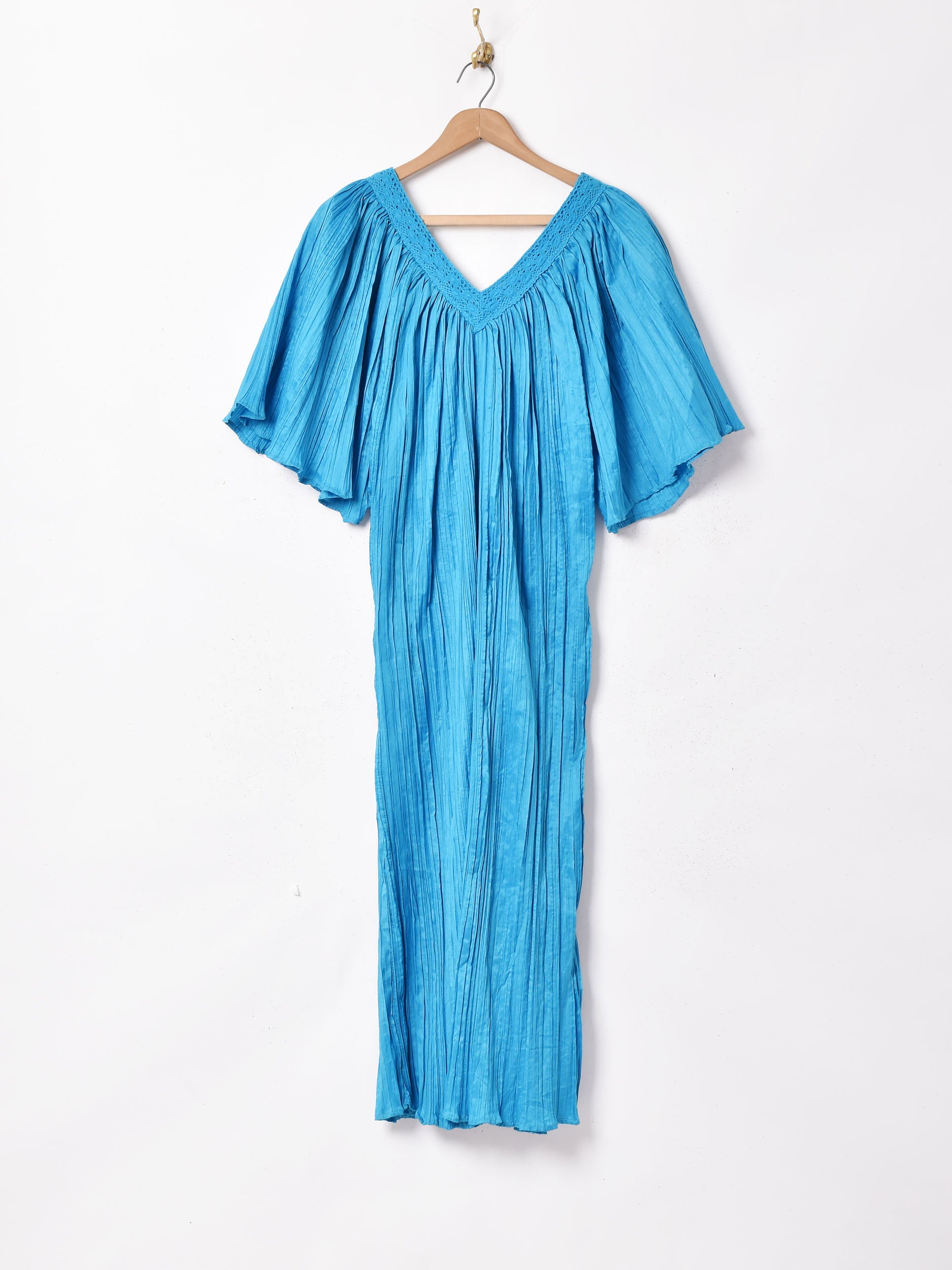 yoli&otis ワンピース 4y 美品 yoli&otis hilde dress 6y ヨリアンド