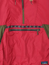 アメリカ製 L.L.Bean アノラックパーカー