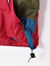 アメリカ製 L.L.Bean アノラックパーカー