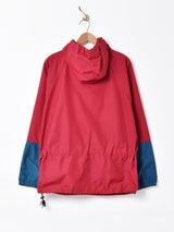 アメリカ製 L.L.Bean アノラックパーカー