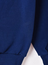 パッチ付き ジャージトップス