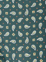 ペイズリー柄 ストール