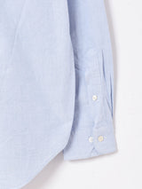 Ralph Lauren ワンポイント オックスフォード 長袖シャツ