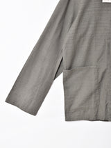 東ドイツ軍 ワークジャケット