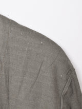 東ドイツ軍 ワークジャケット