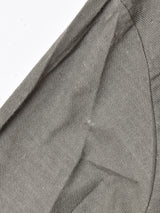 東ドイツ軍 ワークジャケット