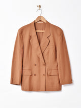 Burberrys ウール ダブルジャケット