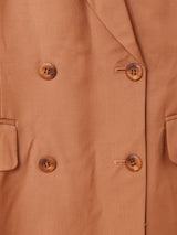 Burberrys ウール ダブルジャケット