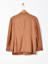 Burberrys ウール ダブルジャケット