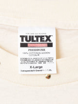 アメリカ製 スタッズ フリンジ デザインTシャツ