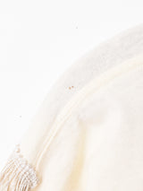 アメリカ製 スタッズ フリンジ デザインTシャツ