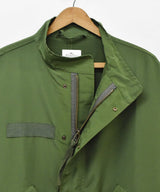 【2色展開】Backers M-65 フィールドパーカー