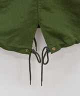 【2色展開】Backers M-65 フィールドパーカー